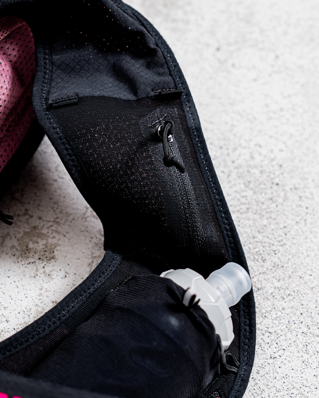 【limited】SALOMON S/LAB SENSE 6 LIMITED COURTNEY EDITION