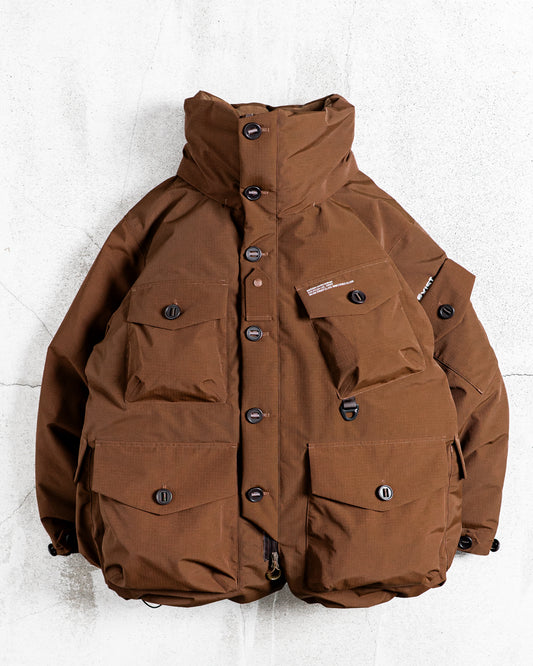 CMF OUTDOOR GARMENT SNOOZER DOWN COEXIST