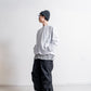 +phenix DRAWSTRING LONG SLEEVE TEE