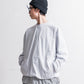 +phenix DRAWSTRING LONG SLEEVE TEE