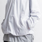 +phenix DRAWSTRING LONG SLEEVE TEE