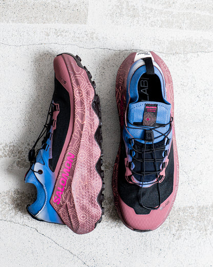 【limited】SALOMON S/LAB ULTRA GLIDE 2 LIMITED COURTNEY EDITION