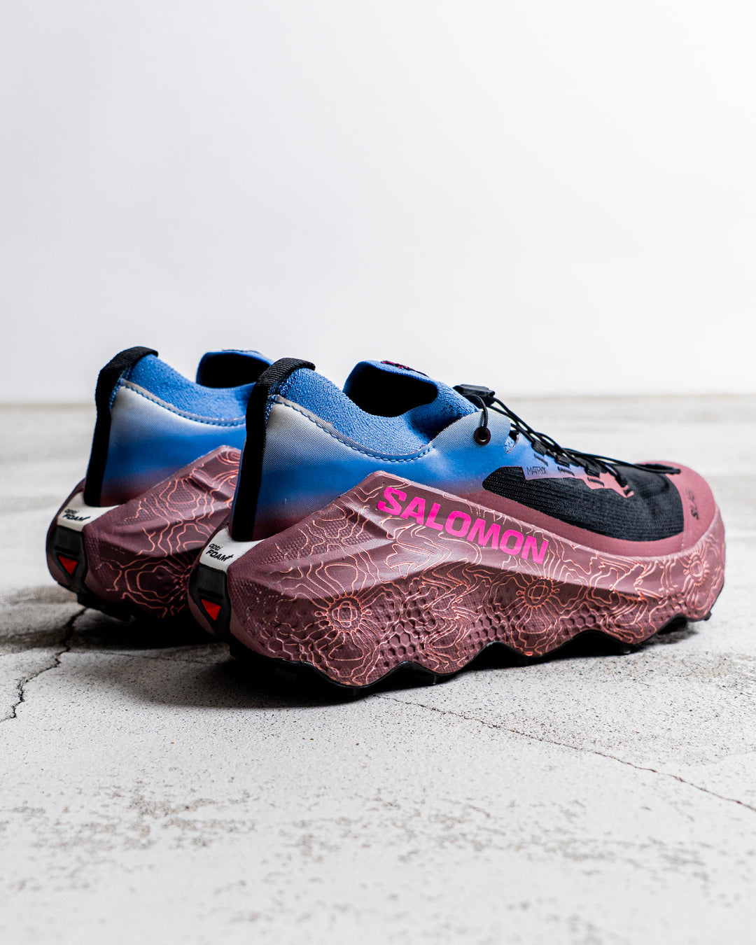 【limited】SALOMON S/LAB ULTRA GLIDE 2 LIMITED COURTNEY EDITION