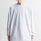 +phenix DRAWSTRING LONG SLEEVE TEE