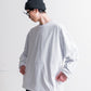 +phenix DRAWSTRING LONG SLEEVE TEE