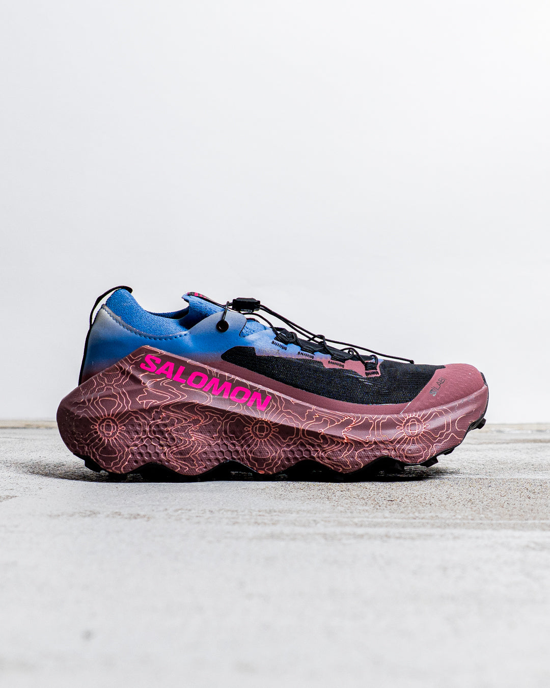 【limited】SALOMON S/LAB ULTRA GLIDE 2 LIMITED COURTNEY EDITION