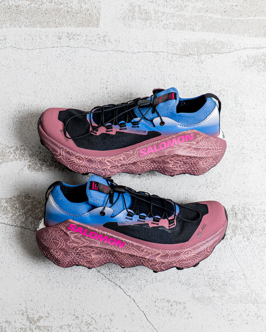 SNEAKERS – zentex