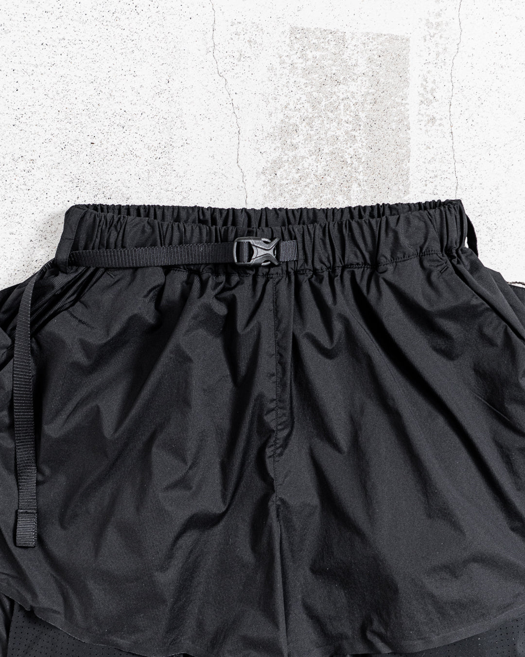 GSYB by CMF OUTDOOR GARMENT RUN SHORTS