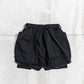 GSYB by CMF OUTDOOR GARMENT RUN SHORTS