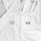 GSYB by CMF OUTDOOR GARMENT DRY DOT MESH TANKTOP