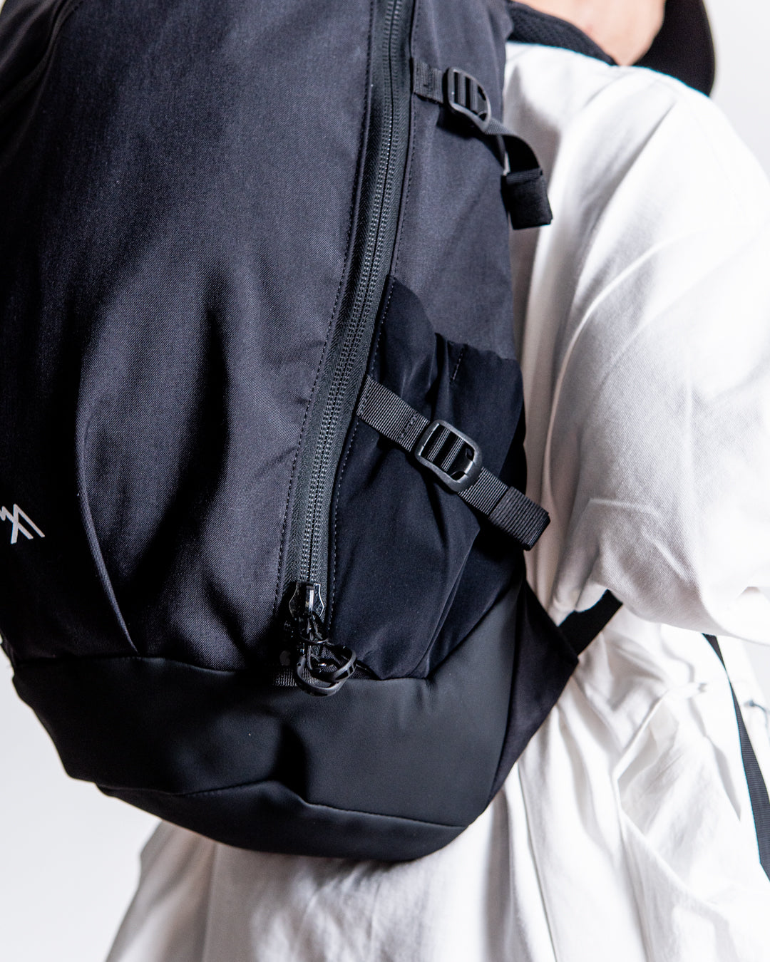 CMF OUTDOOR GARMENT BACKPACKERZ 32 CORDURA BALLISTIC NYLON & SMOOTH NYLON