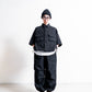 【RESTOCK】+phenix AIRFLOW W-POCKET SHORT SLEEVE SHIRT