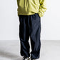 snow peak Nylon Tussah Utility Storage Pants