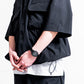 【RESTOCK】+phenix AIRFLOW W-POCKET SHORT SLEEVE SHIRT