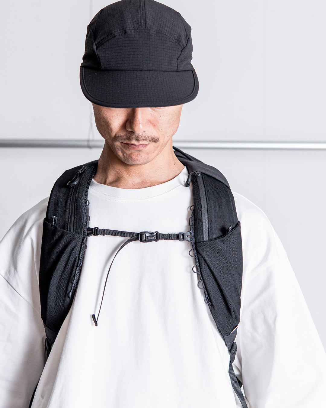 CMF OUTDOOR GARMENT BACKPACKERZ 32 CORDURA BALLISTIC NYLON & SMOOTH NYLON