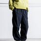 snow peak Nylon Tussah Utility Storage Pants