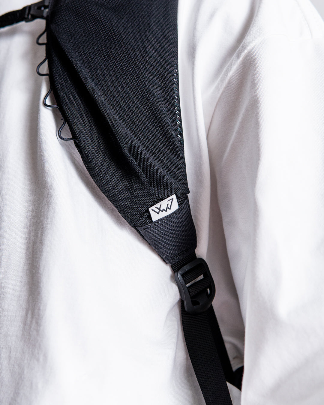 CMF OUTDOOR GARMENT BACKPACKERZ 32 CORDURA BALLISTIC NYLON & SMOOTH NYLON