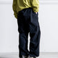 snow peak Nylon Tussah Utility Storage Pants