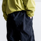 snow peak Nylon Tussah Utility Storage Pants