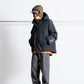 WILD THINGS SHORT MONSTER PARKA
