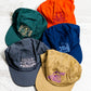 DECHO LOGO BALL CAP BUCKLE