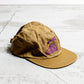 DECHO LOGO BALL CAP BUCKLE