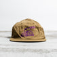DECHO LOGO BALL CAP BUCKLE