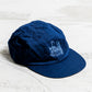 DECHO LOGO BALL CAP BUCKLE