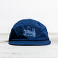 DECHO LOGO BALL CAP BUCKLE