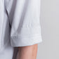+phenix HIDDEN ZIP POCKET SHORT SLEEVE TEE