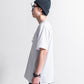 +phenix HIDDEN ZIP POCKET SHORT SLEEVE TEE