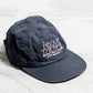 DECHO LOGO BALL CAP BUCKLE
