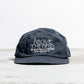 DECHO LOGO BALL CAP BUCKLE