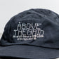 DECHO LOGO BALL CAP BUCKLE