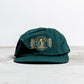 DECHO LOGO BALL CAP BUCKLE