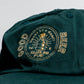 DECHO LOGO BALL CAP BUCKLE