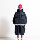 【RESTOCK】+phenix TECH WIDE CARGO SHORTS