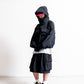 【RESTOCK】+phenix TECH WIDE CARGO SHORTS