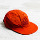 DECHO LOGO BALL CAP BUCKLE