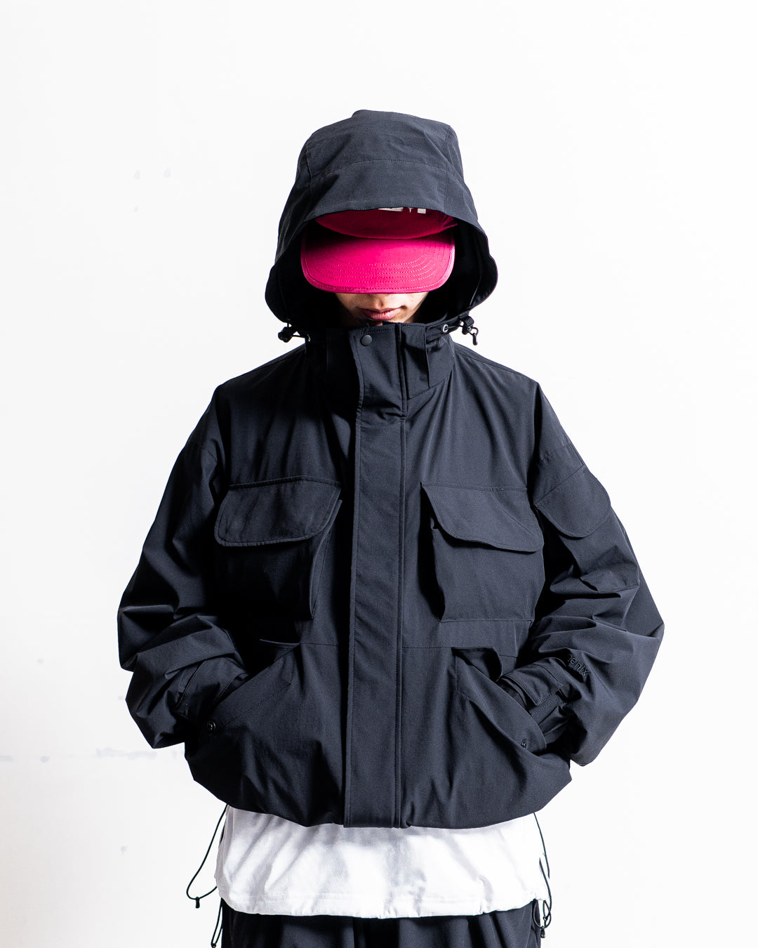 +phenix TECH ECWCS JACKET