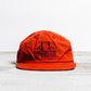DECHO LOGO BALL CAP BUCKLE