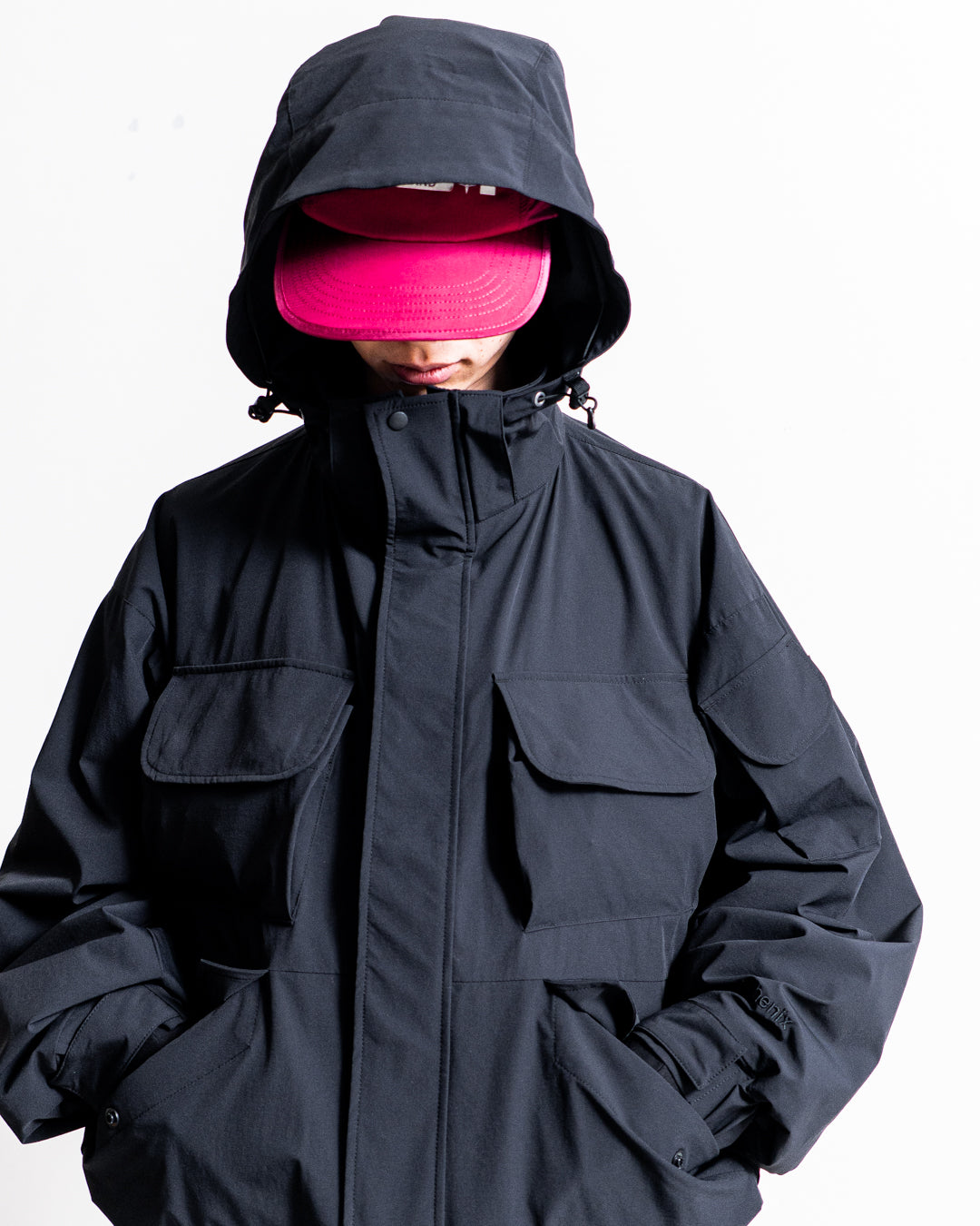 +phenix TECH ECWCS JACKET