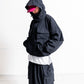 【RESTOCK】+phenix TECH WIDE CARGO SHORTS