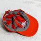 DECHO LOGO BALL CAP BUCKLE