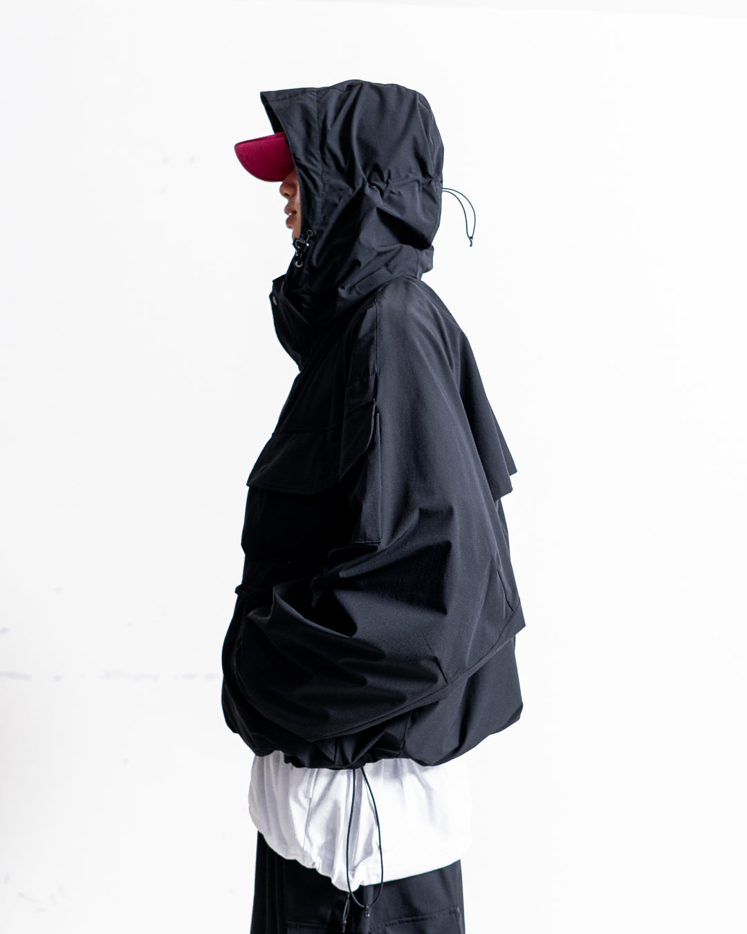 +phenix TECH ECWCS JACKET