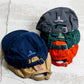 DECHO LOGO BALL CAP BUCKLE