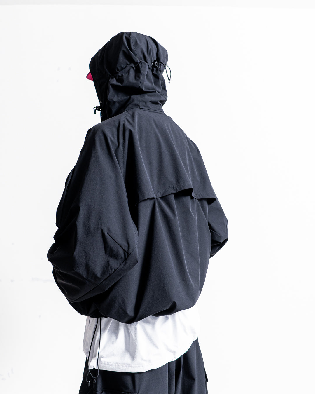 +phenix TECH ECWCS JACKET
