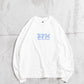 【7.25 0:00 Release】ISNESS MUSIC  LS T-SHIRT
