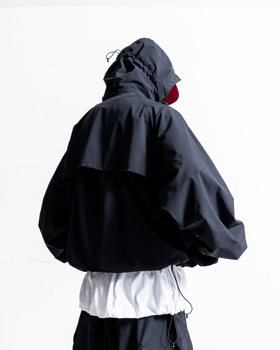 +phenix TECH ECWCS JACKET