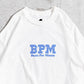【7.25 0:00 Release】ISNESS MUSIC  LS T-SHIRT
